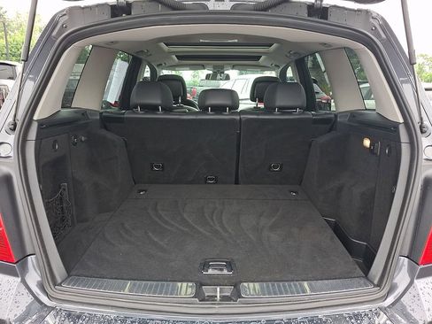 Used 2010 Mercedes-Benz GLK 350 4MATIC image 26