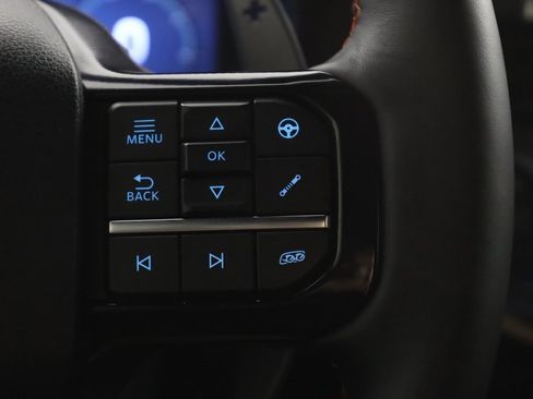 Used 2025 Ford F150 Raptor w/ Equipment Group 803A Raptor R image 18