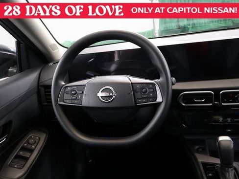 New 2026 Nissan Sentra SV w/ Floor Mat Package image 14