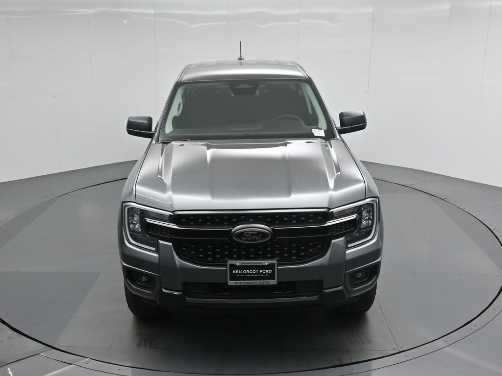 New 2026 Ford Ranger XLT w/ Equipment Group 301A High AWD/4WD image 32