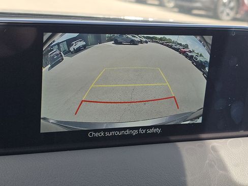 New 2025 MAZDA CX-5 AWD 2.5 S w/ Preferred Package image 12