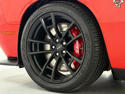 Used 2023 Dodge Challenger SRT Hellcat RWD image 49