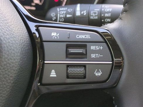 New 2026 Honda CR-V EX-L image 24