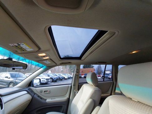 Used 2007 Toyota Highlander 2WD V6 image 16