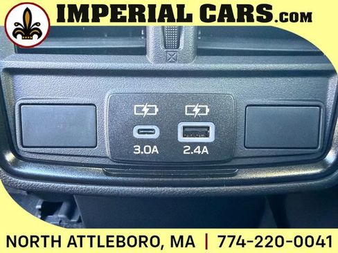 New 2026 Subaru Forester Sport image 17