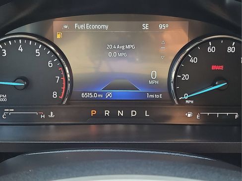 Used 2024 Ford Explorer XLT RWD image 22