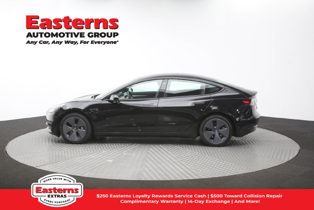 Used 2023 Tesla Model 3 Standard Range RWD image 56