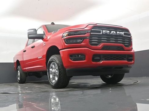 New 2026 RAM 2500 Big Horn image 46