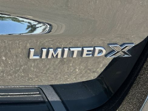 Used 2020 Jeep Grand Cherokee Limited X AWD/4WD image 23