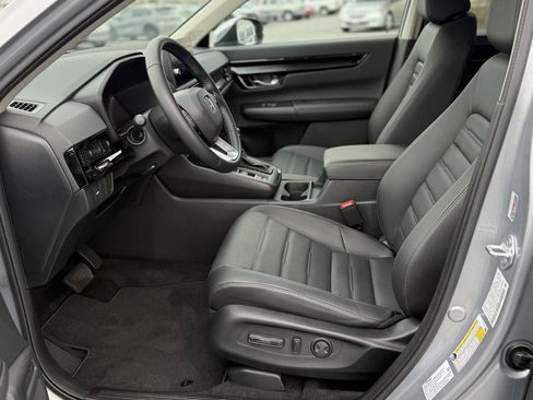 Certified 2026 Honda CR-V EX-L image 16