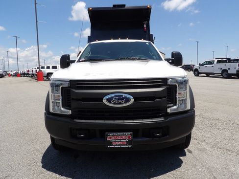 Used 2018 Ford F450 XL RWD image 12