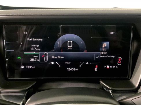 Used 2026 GMC Terrain Elevation FWD image 20