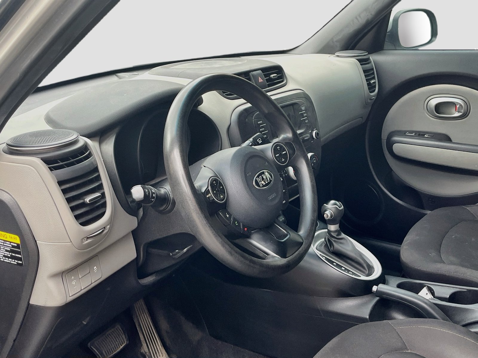 Used 2018 Kia Soul FWD image 11