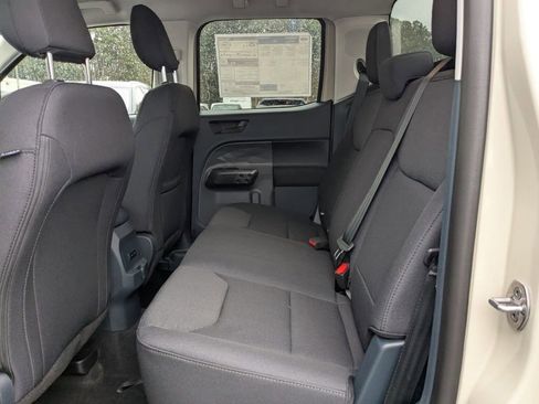 New 2025 Ford Maverick XL w/ 4K Tow Package image 14