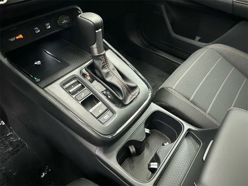New 2026 Honda CR-V Sport image 32