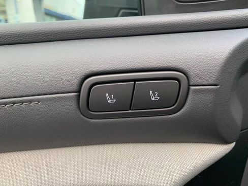 New 2026 Hyundai Tucson Limited image 16