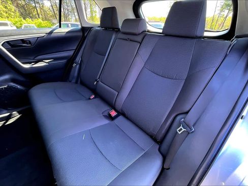 Used 2024 Toyota RAV4 LE image 20