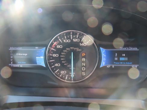 Used 2013 Ford Edge SEL AWD/4WD image 43