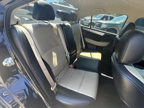 Used 2018 Subaru Legacy 2.5i w/ Alloy Wheel Package image 29