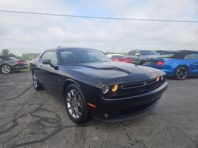 Used 2017 Dodge Challenger GT w/ Driver Convenience Group