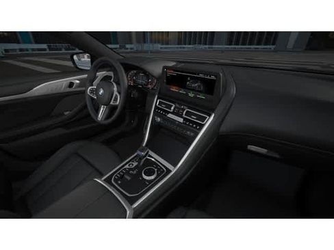 New 2026 BMW M850i xDrive M850i w/ M Carbon Exterior Package image 14