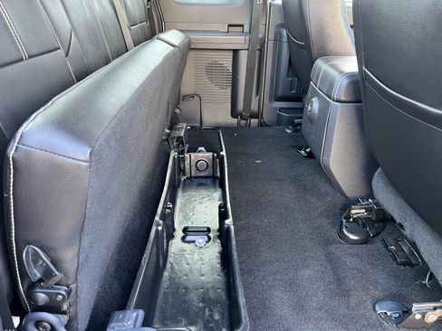 Used 2008 Ford F350 FX4 AWD/4WD image 17
