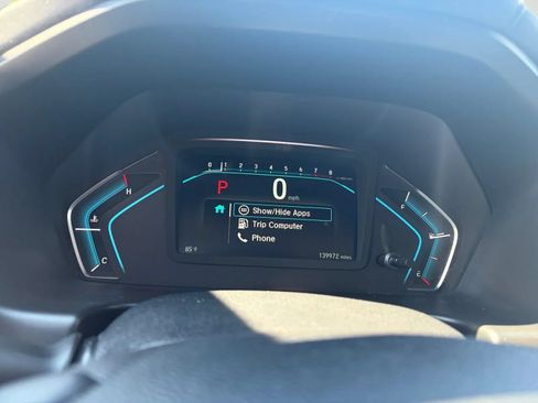 Used 2018 Honda Odyssey EX-L image 34