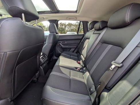 New 2026 MAZDA CX-50 2.5 Hybrid w/ Weather Package image 11