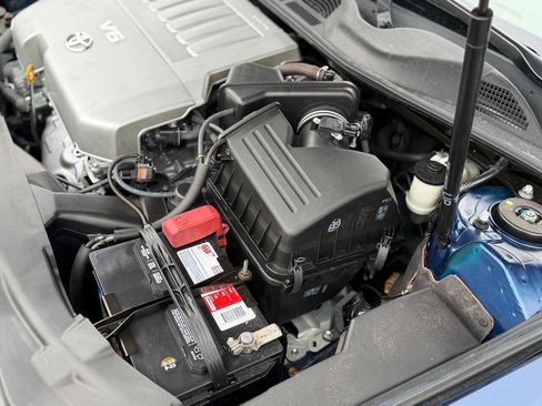 Used 2007 Toyota Avalon Touring FWD image 77