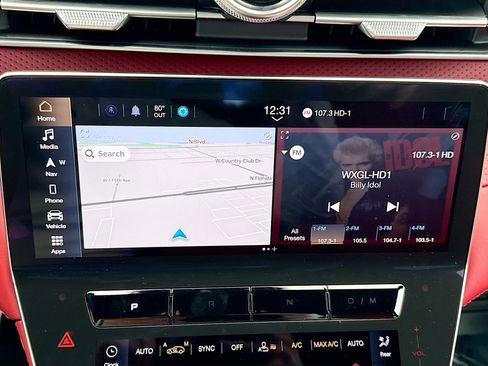 New 2026 Maserati Grecale Modena AWD/4WD image 30