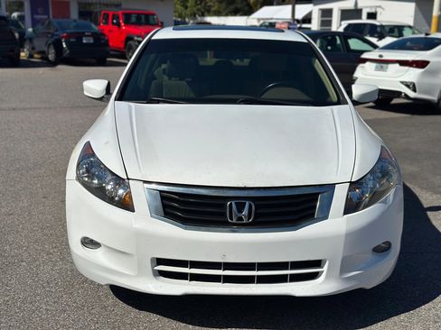 Used 2009 Honda Accord EX-L image 9