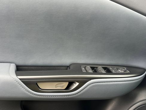 New 2026 Lexus RZ 350e 2WD image 13