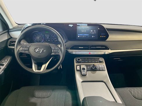 Used 2022 Hyundai Palisade SE image 22