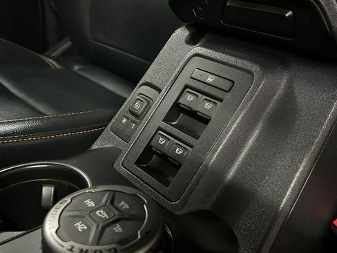 Certified 2021 Ford Bronco Badlands AWD/4WD image 21