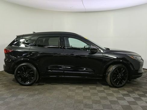 Used 2024 Ford Escape ST-Line Elite w/ Premium Technology Package AWD/4WD image 14