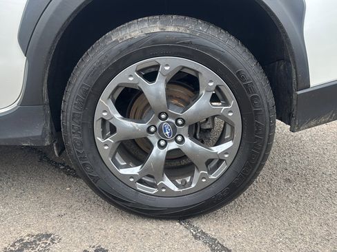 Used 2023 Subaru Crosstrek 2.5i Sport image 38