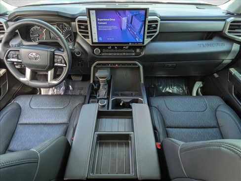 Used 2023 Toyota Tundra SR5 w/ SR5 Premium Package AWD/4WD image 15
