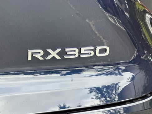 New 2026 Lexus RX 350 Premium FWD image 21