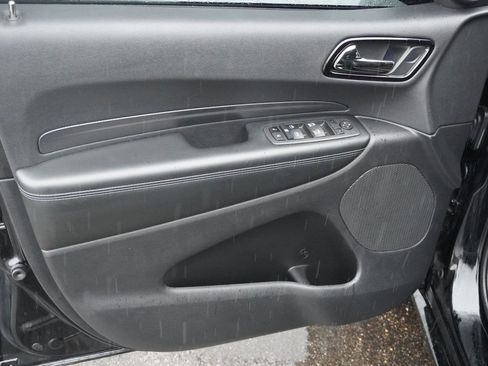 Used 2022 Dodge Durango GT w/ Blacktop Package image 9