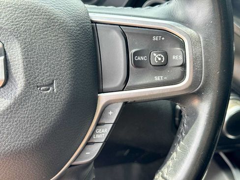 Used 2019 RAM 1500 Big Horn AWD/4WD image 23