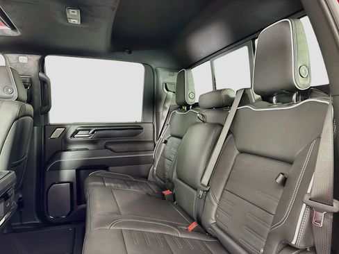New 2026 GMC Sierra 2500 AT4X AWD/4WD image 25