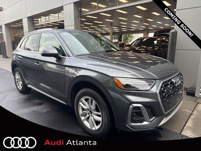Used 2023 Audi Q5 2.0T Premium w/ Convenience Package