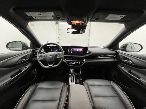 Used 2024 Buick Envista Avenir FWD image 4