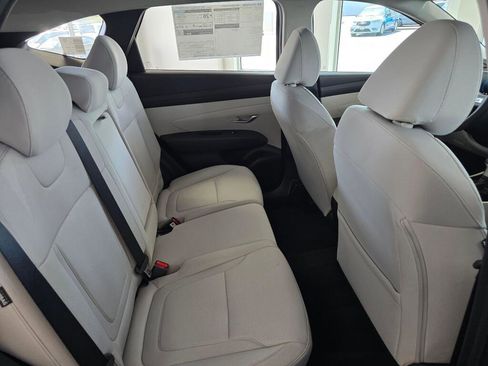 New 2026 Hyundai Tucson SE AWD/4WD image 39