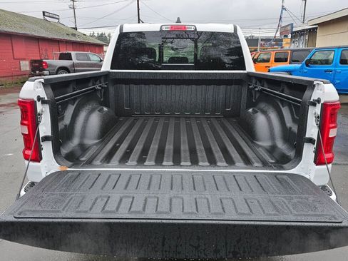 New 2026 RAM 1500 Big Horn image 16