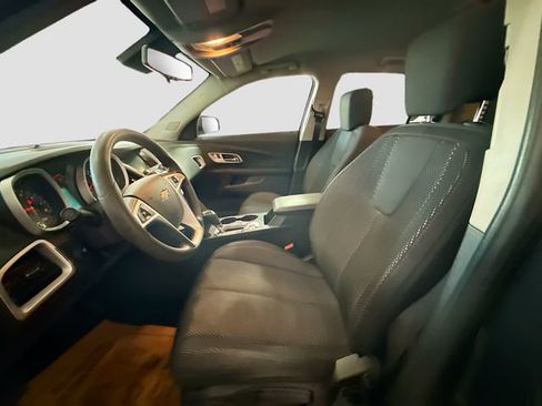 Used 2016 Chevrolet Equinox LT FWD image 20