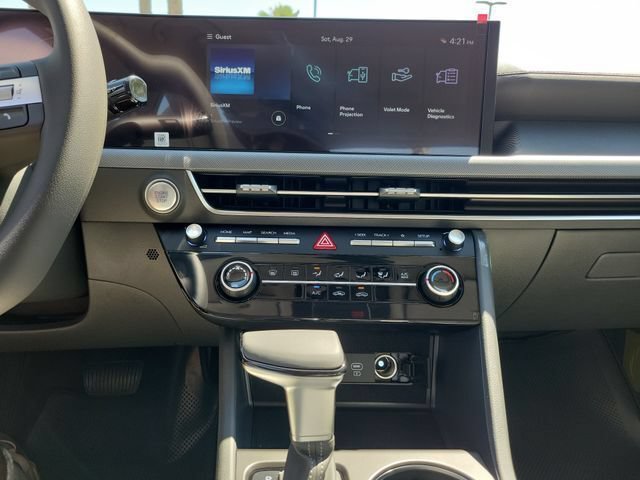 New 2026 Hyundai Sonata SE FWD image 14