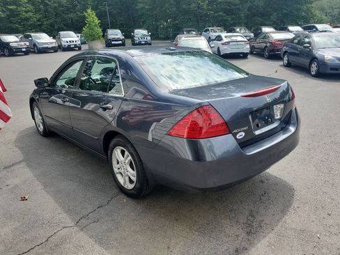 Used 2007 Honda Accord EX-L image 4