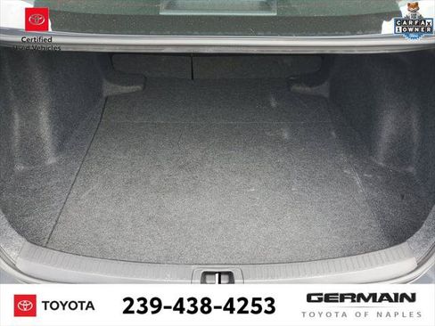 Certified 2026 Toyota Corolla SE FWD image 23