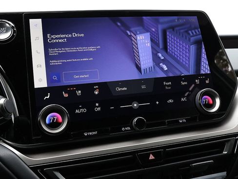 New 2026 Lexus TX 350 AWD w/ Technology Package image 19